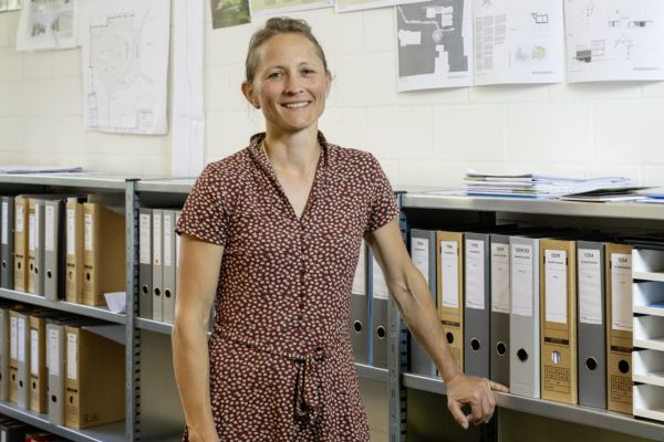 Anne-Kristin L&auml;ng